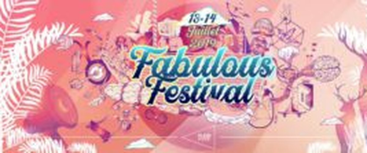 fabulous festival