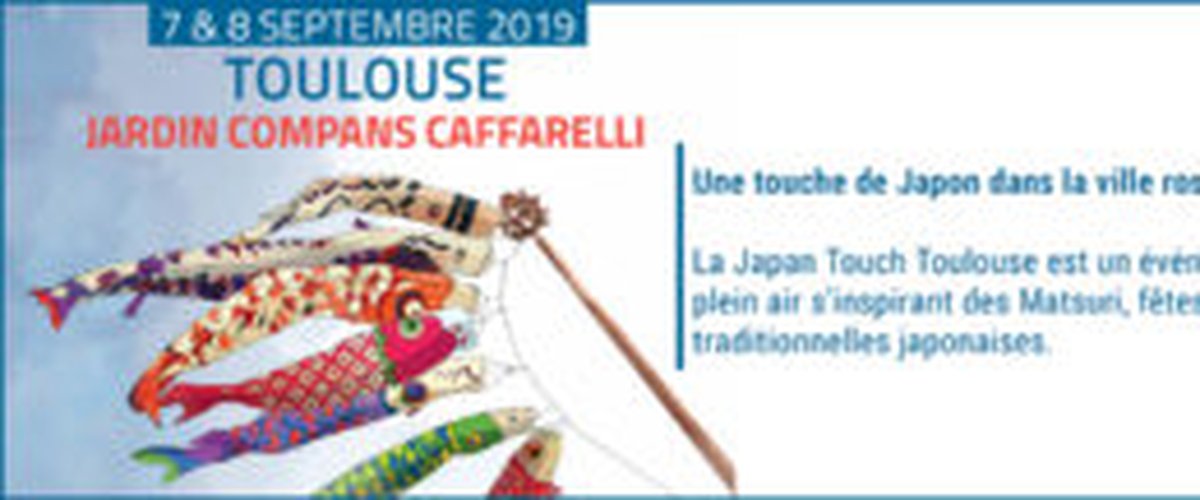 japan touch toulouse