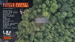 woodland festival