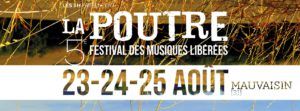 festival la poutre