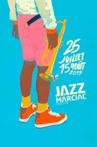 jazz in marciac
