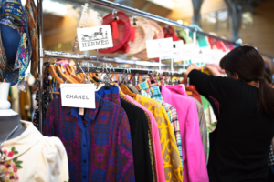 Salon du vintage toulouse