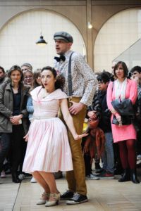 Salon du Vintage 2019