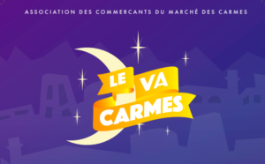 Marché des Carmes VaCarmes
