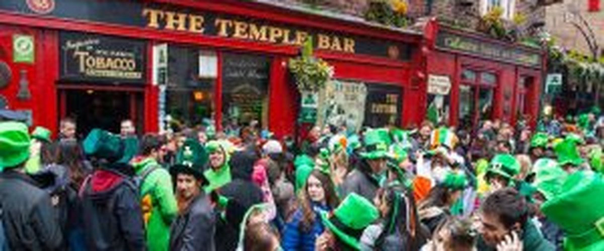 Saint-Patrick à Toulouse : notre sélection de bars pour se la jouer à l'irlandaise !