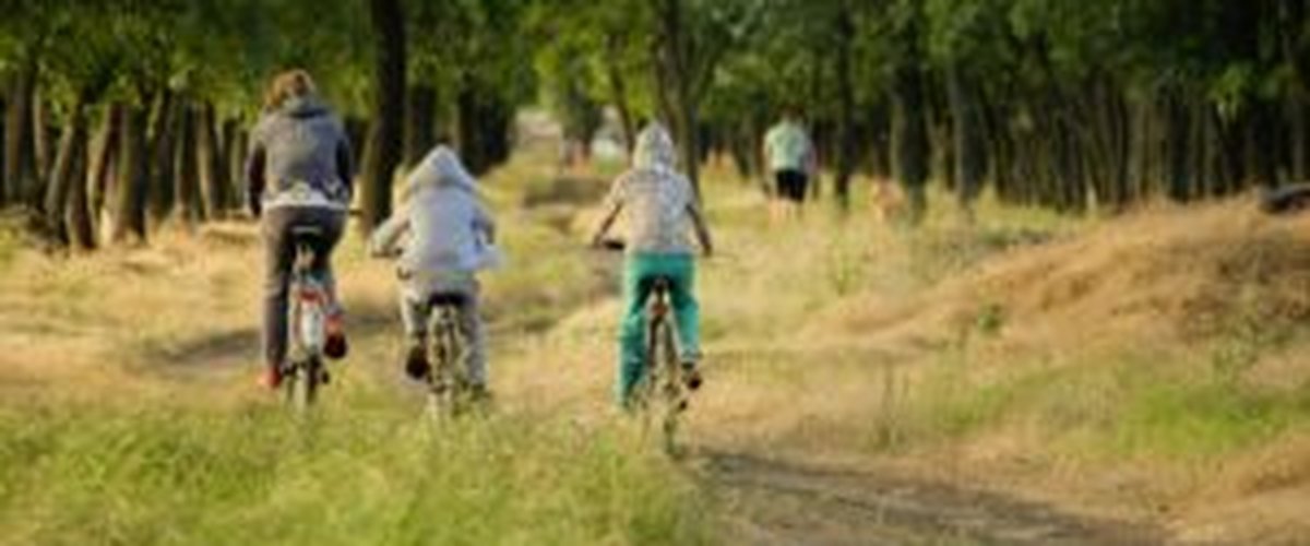 Balade à vélo à Toulouse : 4 circuits pour s'aérer en famille