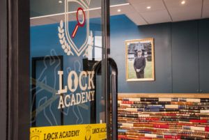 lock academy