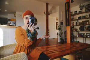 esther joly photo appareil