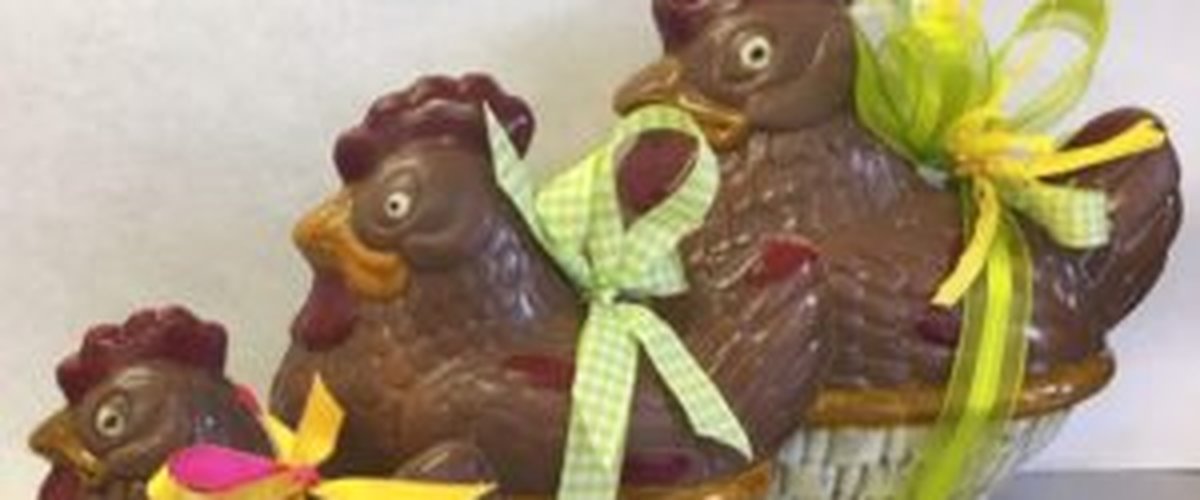 Pâques à Toulouse : cuisine, jeux et chocolat pendant le confinement !