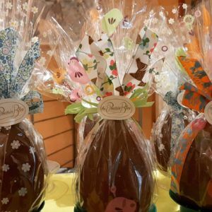Pâques à Toulouse : cuisine, jeux et chocolat pendant le confinement !