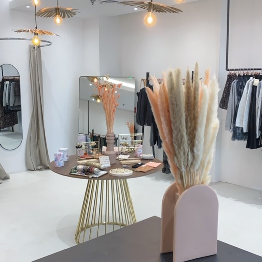 Quotidien Concept Store