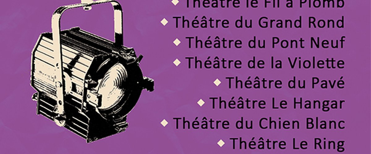 Carnets Pleins Feux : une dizaine de théâtres toulousains… à prix réduit !