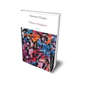 "Douce Esquive" : disparition et secrets de famille au cœur du premier roman d'Aurora Victor