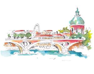 illustration-toulouse