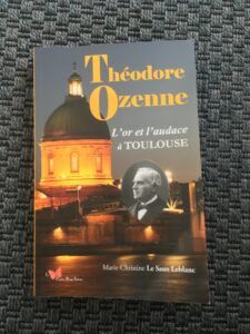 théodore ozenne