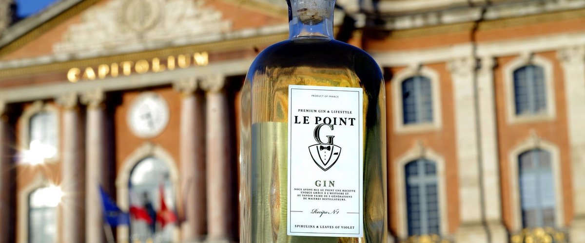 gin le point g