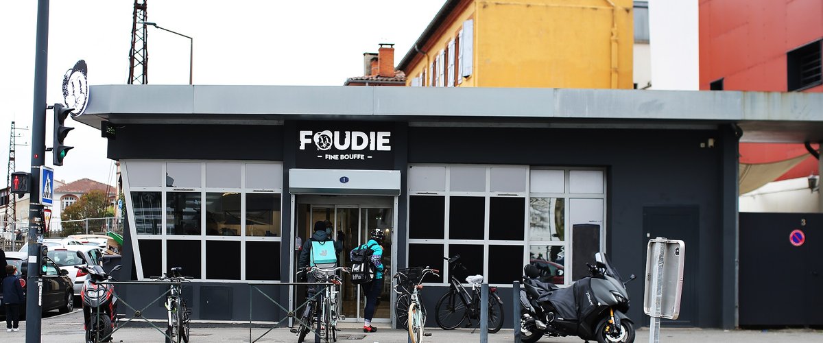 Foudie à Toulouse : le tour du monde de la street-food avec 8 restaurants en 1