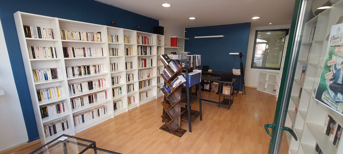 Librairies à Toulouse : Les Adresses Indépendantes De La Ville Rose ...