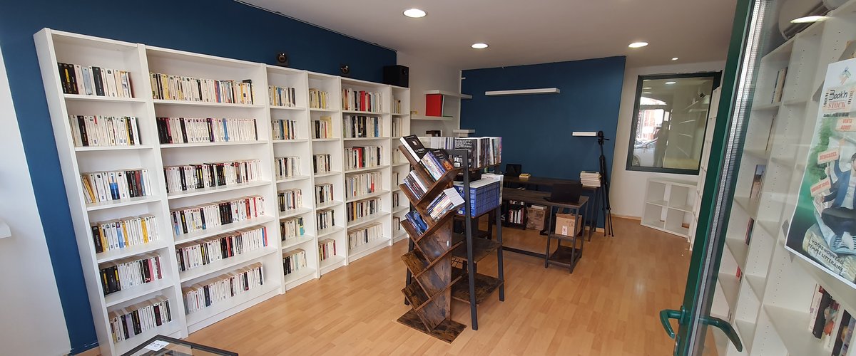 Librairies à Toulouse : les adresses indépendantes de la Ville rose