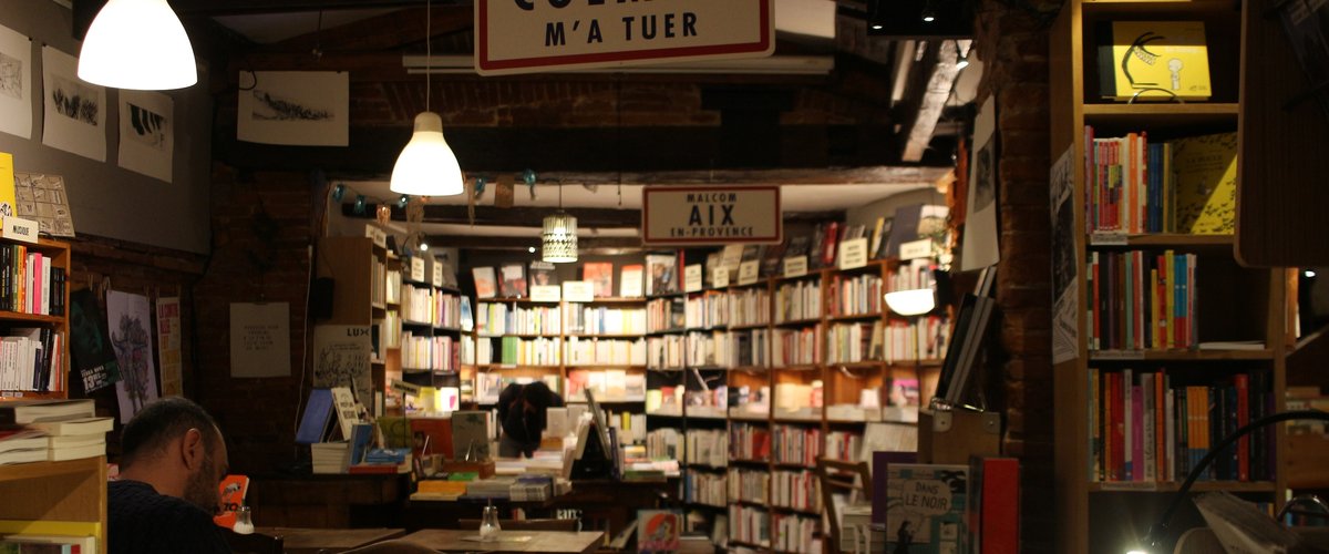 Librairies à Toulouse : les adresses indépendantes de la Ville rose