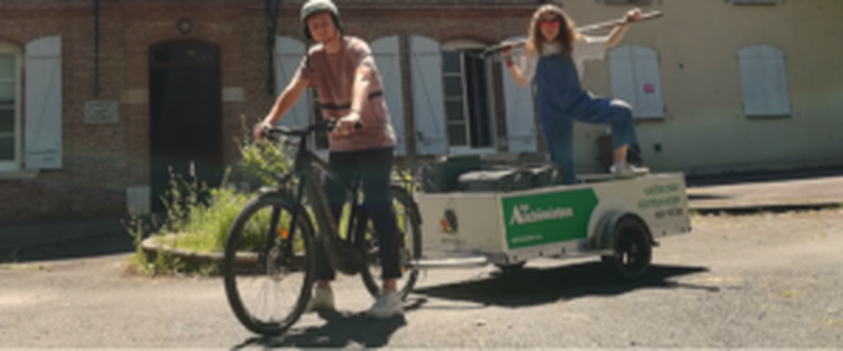 Transformer vos déchets en compost : l'initiative verte des Alchimistes fleurit aux quatre coins de la Ville Rose