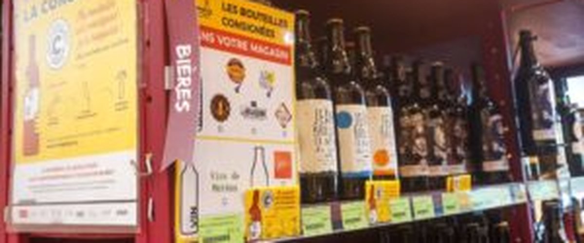 Tongs, bouteilles, ou encore urines... ces 5 initiatives insolites repoussent les limites du recyclage à Toulouse !