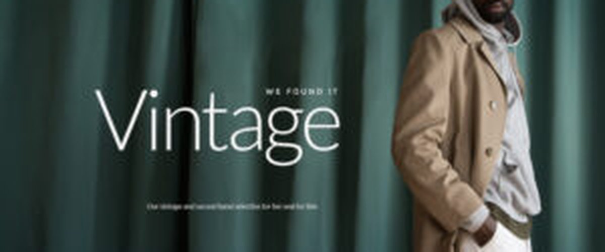 "We found It Vintage" : les créateurs toulousains de la friperie en ligne assortissent style et mode responsable