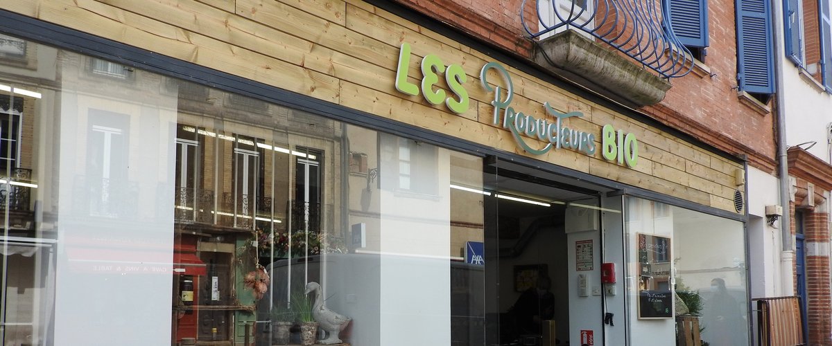 Les Producteurs Bio à Toulouse : profitez de produits locaux et de saison à Saint-Cyprien !