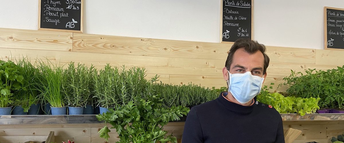 Les Producteurs Bio à Toulouse : profitez de produits locaux et de saison à Saint-Cyprien !