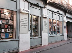 Librairie Ombre Blanche