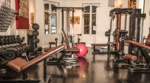 gallery c - salle de sport à Toulouse