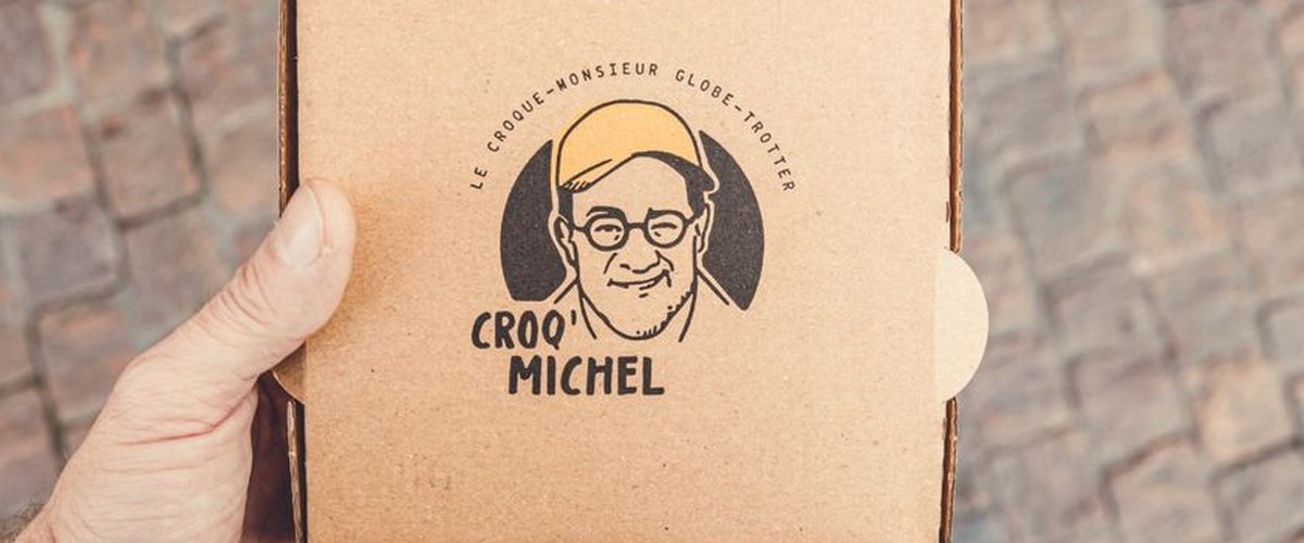 Michel Sarran ouvre un deuxième Croq'Michel à Toulouse : la folie des croque-monsieurs continue !