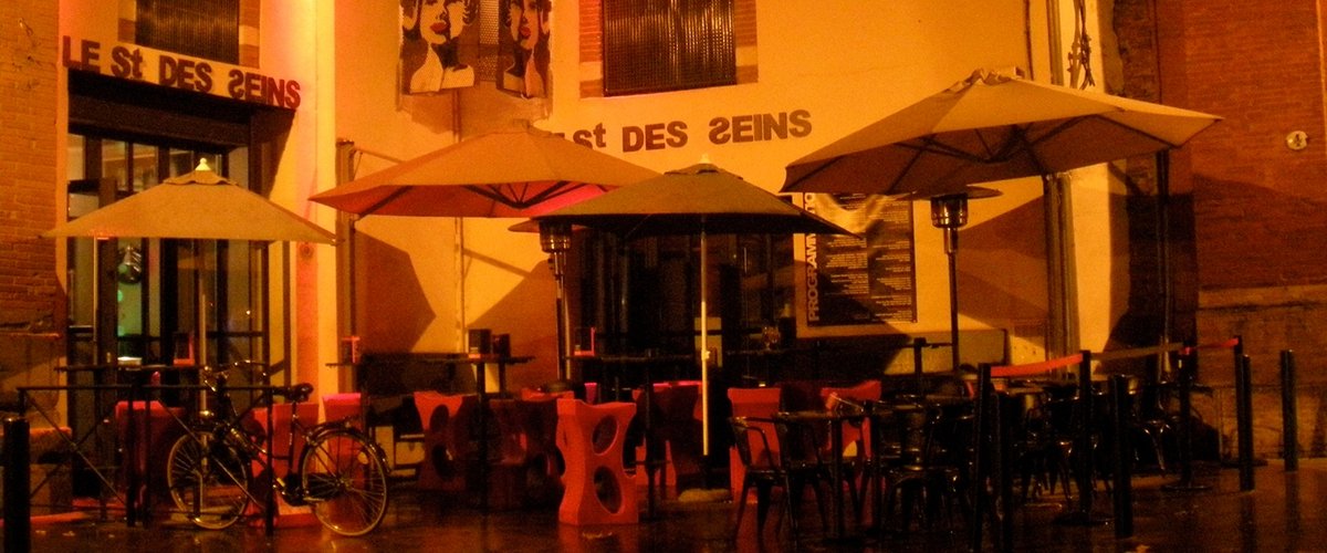 Le barathon de la rédac' pour trinquer à la réouverture des bars avec terrasse à Toulouse !