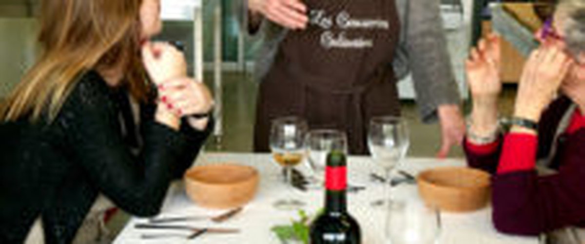 Causeries Culinaires - ML © Toulouscope