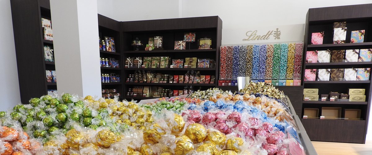 Un célèbre Chocolatier Suisse ouvre ses portes place du Capitole