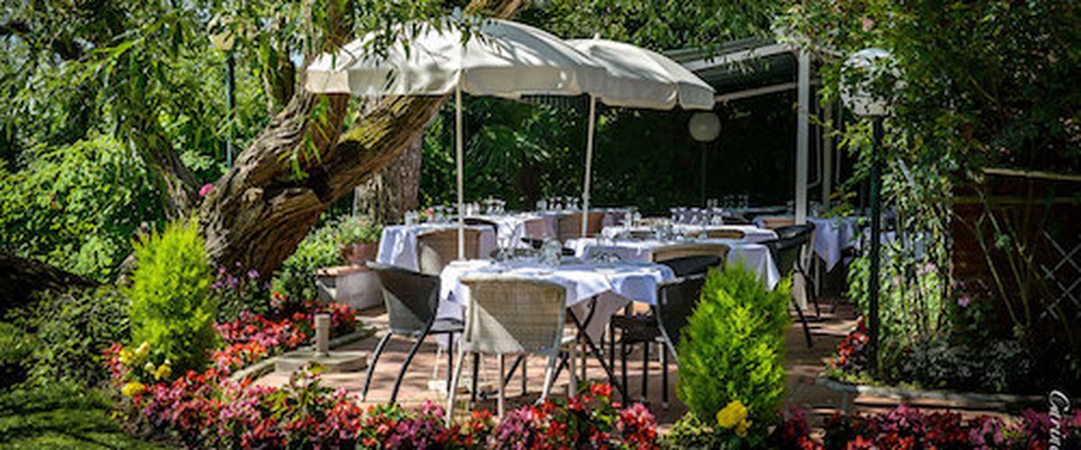 Restaurants avec jardin à Toulouse : les bonnes adresses pour prolonger l'été !