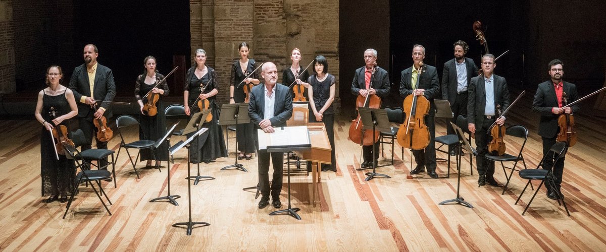 De Mozart aux Beatles en passant par Don Quichotte, l'Orchestre de Chambre de Toulouse annonce une nouvelle saison bouillonnante