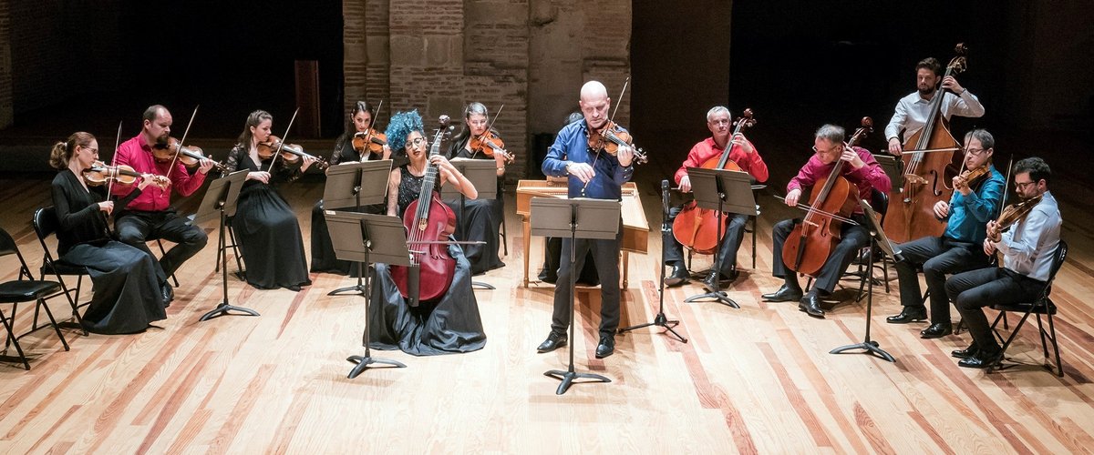 De Mozart aux Beatles en passant par Don Quichotte, l'Orchestre de Chambre de Toulouse annonce une nouvelle saison bouillonnante