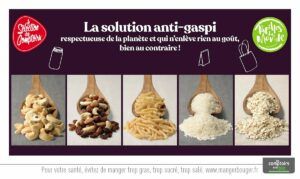 Les Comptoirs de la Bio Vrac