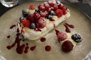 dessert émulation nautique