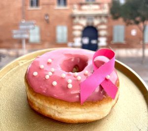 O Donut's