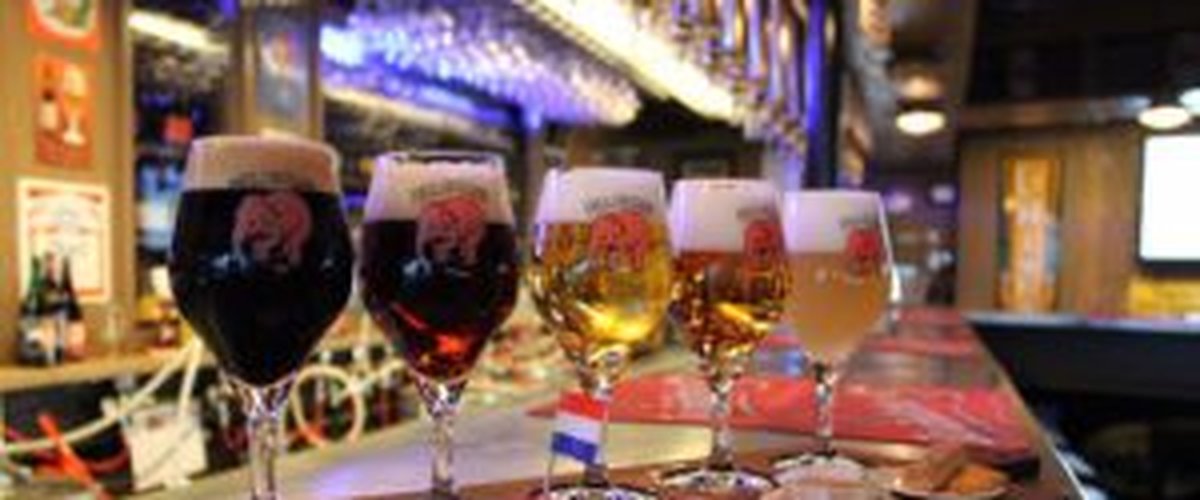 Où boire une bonne bière à Toulouse ? La sélection brassée par le Toulouscope