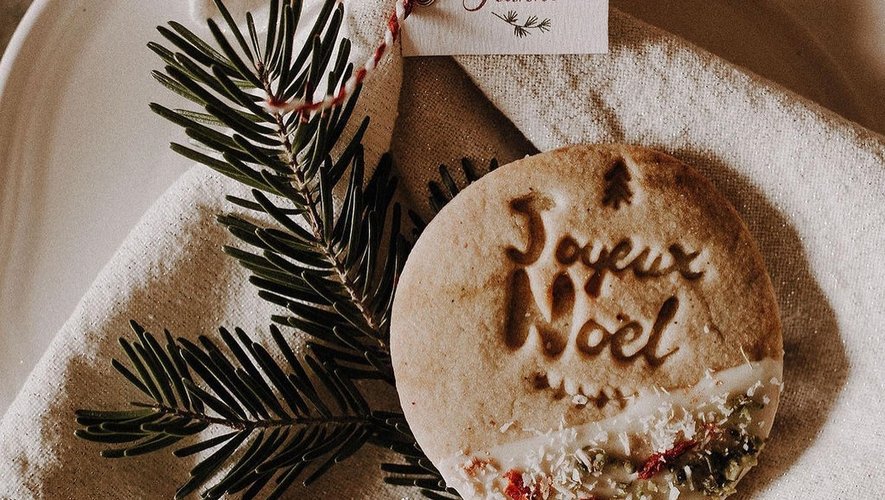 10 produits de fête pour une table de Noël 100% locale ! - toulouscope.fr