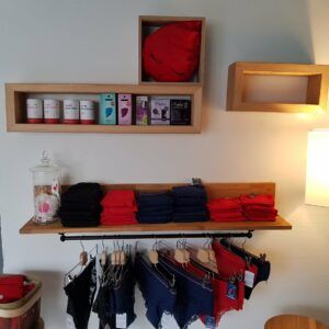 La première boutique dédiée intégralement aux menstruations ouvre à Toulouse