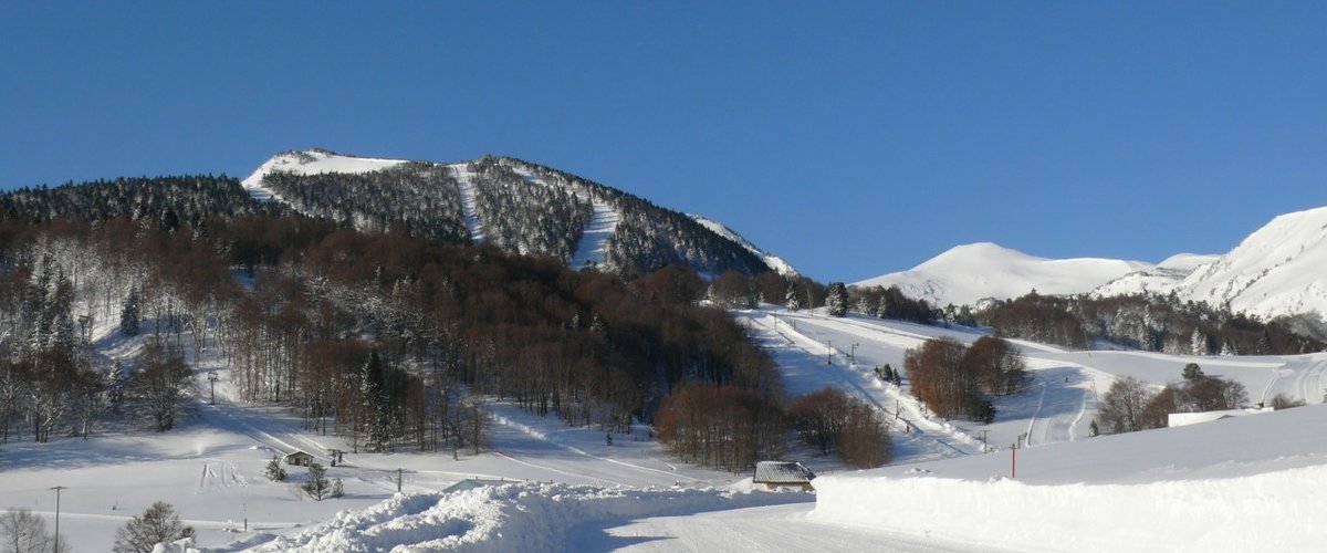 La saison de ski est lancée ! Tout schuss avec le top 5 des stations de ski autour de Toulouse