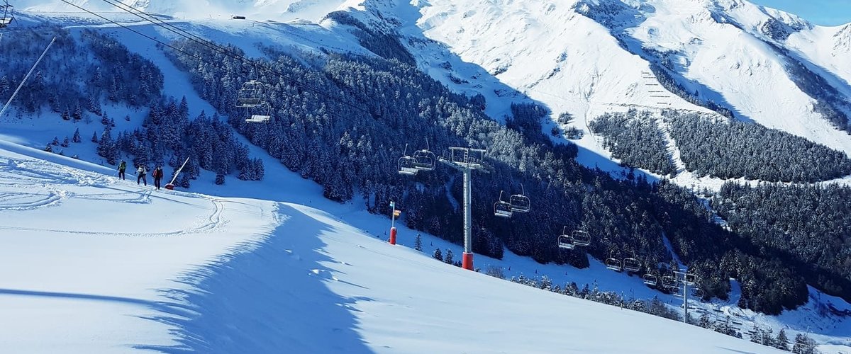 La saison de ski est lancée ! Tout schuss avec le top 5 des stations de ski autour de Toulouse