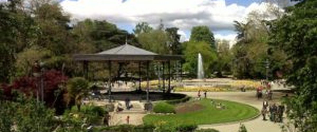 Parcs et jardins de Toulouse : nos coins de verdure préférés pour une balade sans quitter la Ville rose