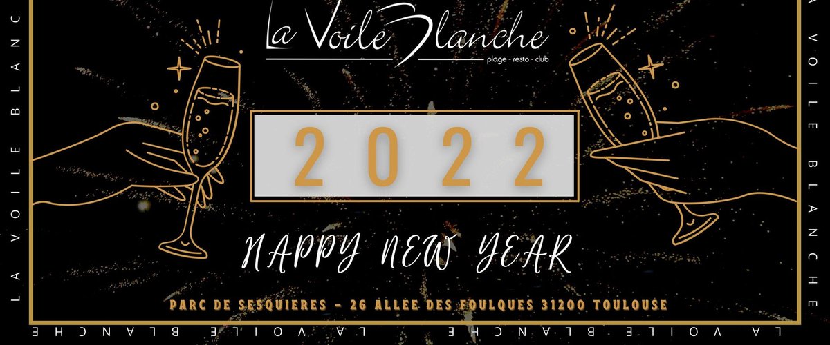 Nouvel An à Toulouse : les meilleures idées pour célébrer 2022 en famille ou entre amis