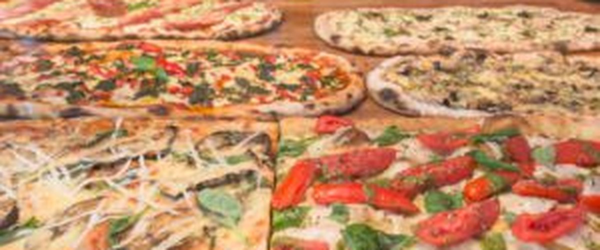 En collab' avec Forno Gusto, Toulouse FM vous fait gagner un an de pizzas !