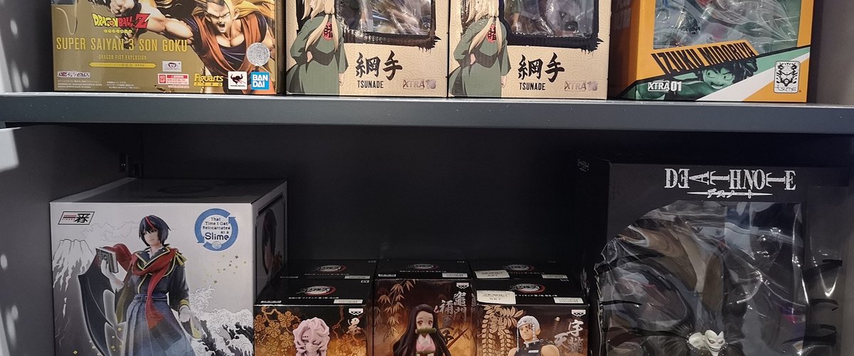 La célèbre librairie BDfugue ouvre une deuxième adresse spécialisée dans le manga !